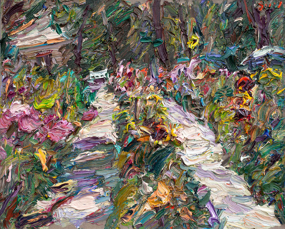 Painting 2018